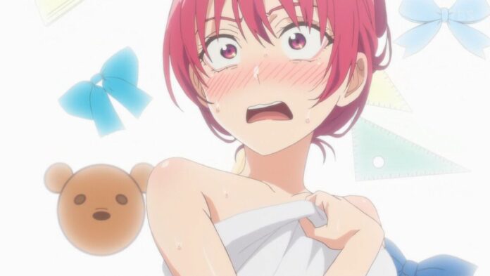 Kanojo mo Kanojo