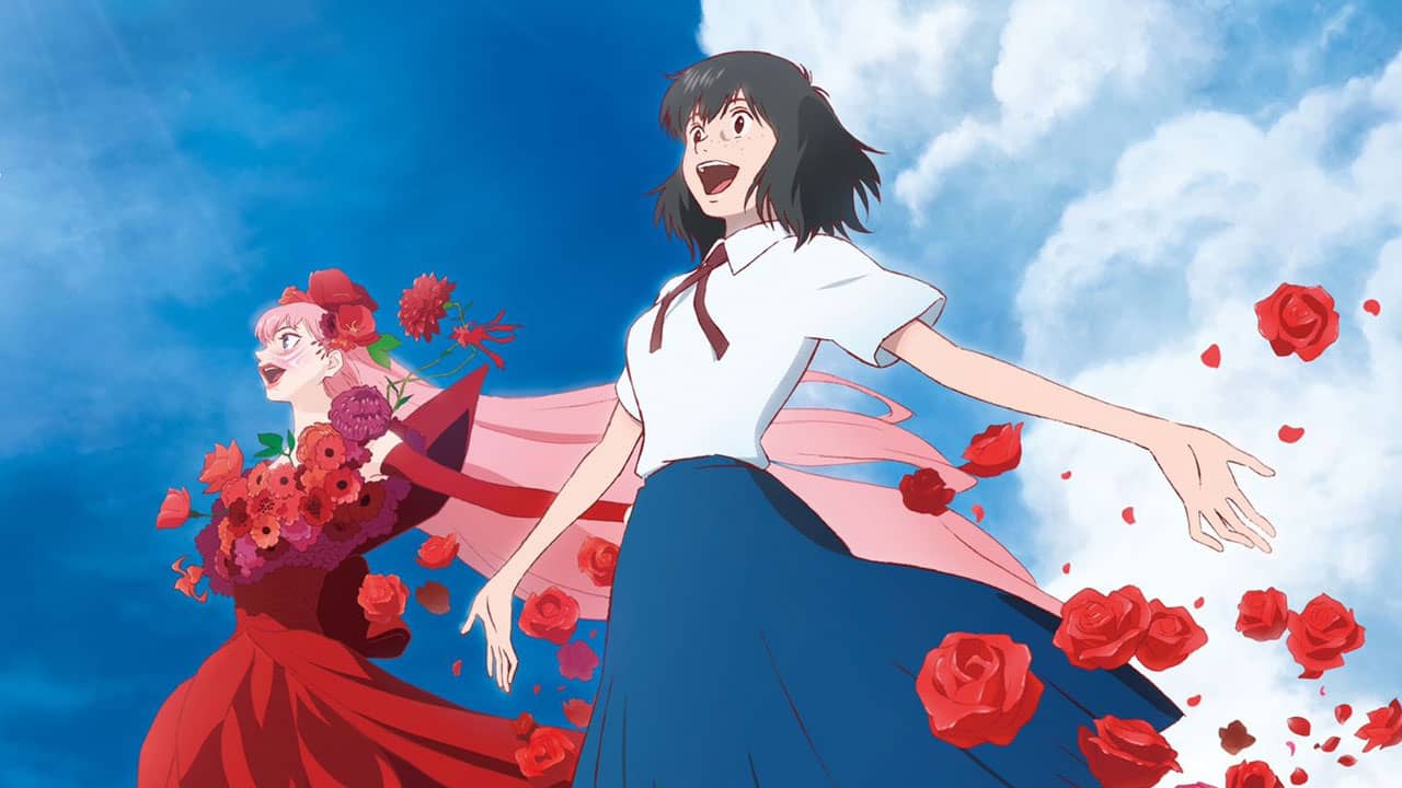 Belle 3ra imagen promocional