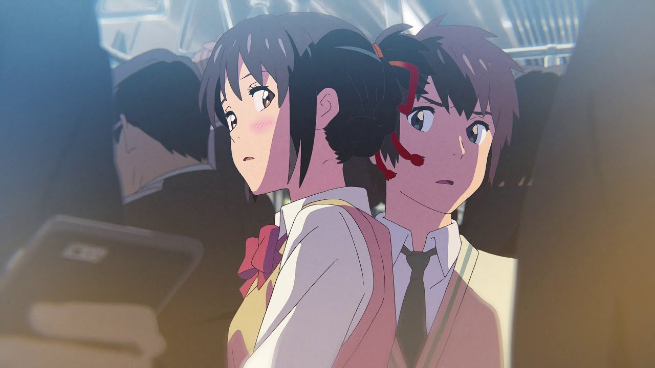 kimi no na wa