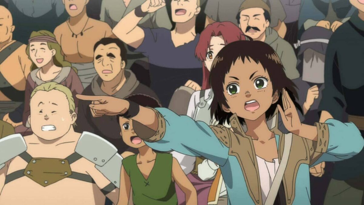 fumetsu no anata e tonari
