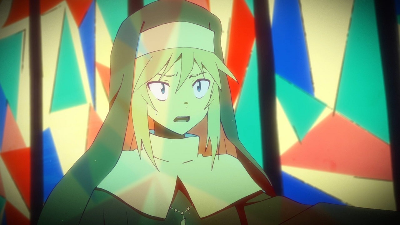 Heion Sedai no Idaten-tachi: Una escena donde soldados abusan de una Joven causa controversia e indignación