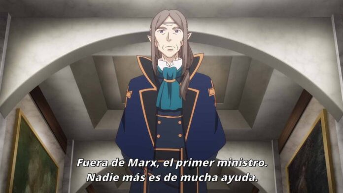 genjitsu shugi marx