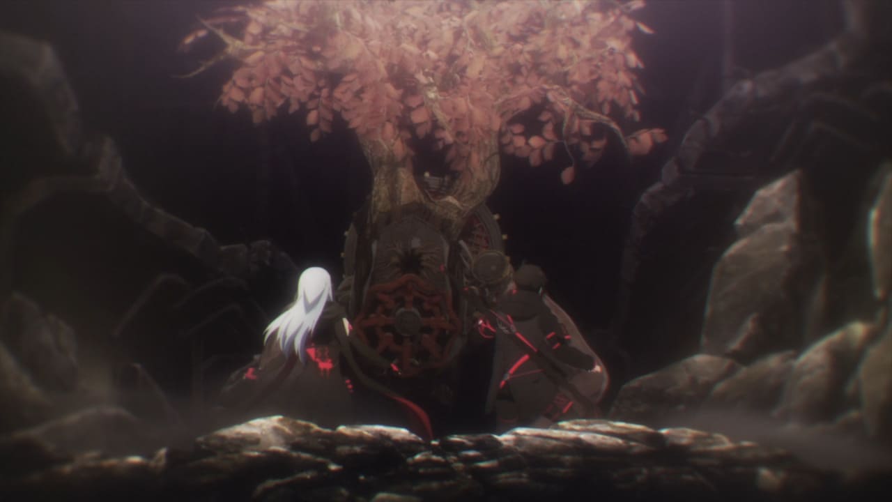 scarlet nexus - enemigos inesperados