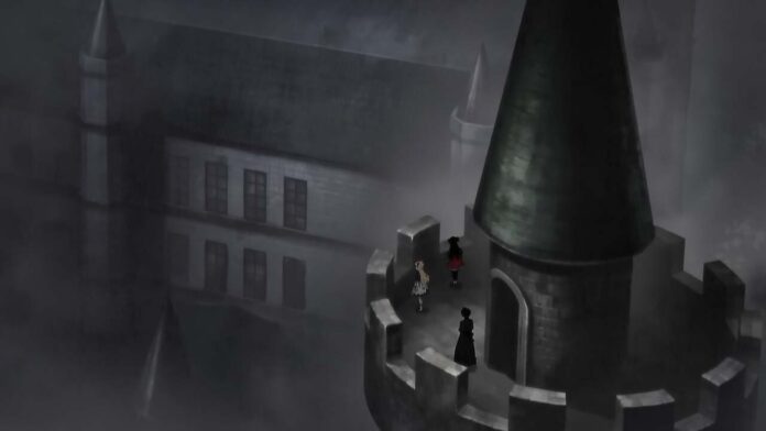 shadows house cap 13 escape