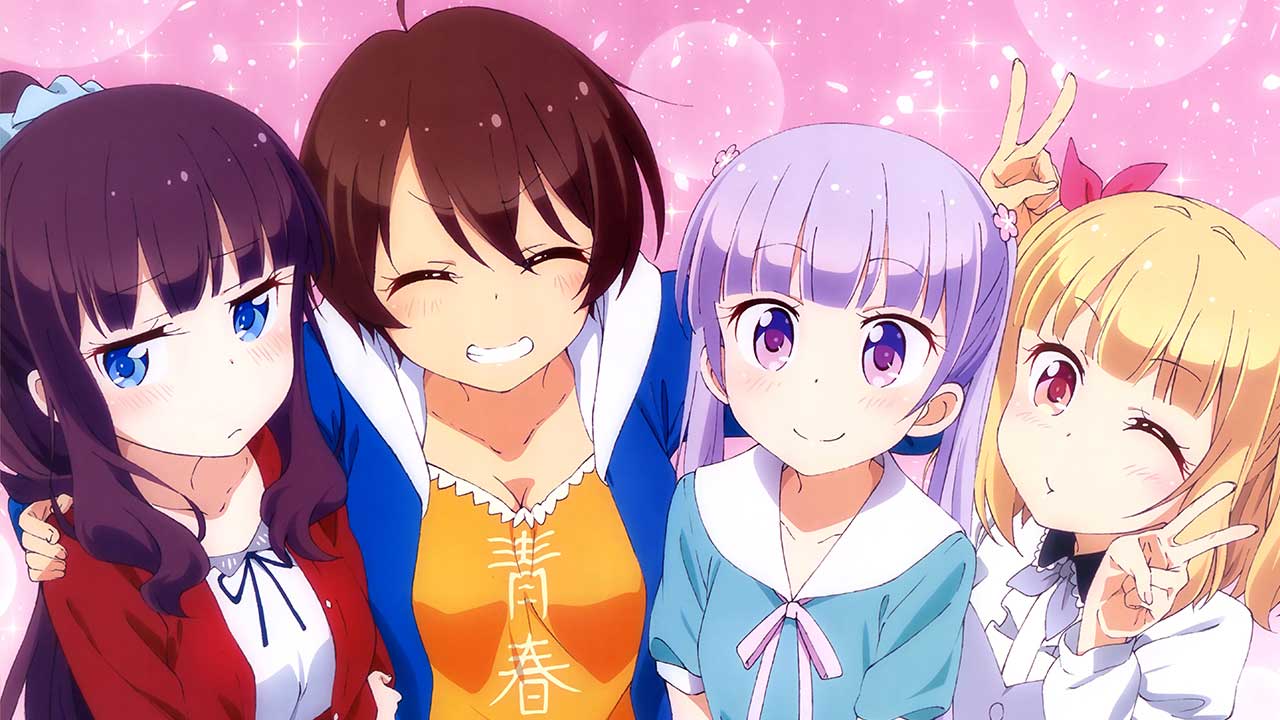New Game!