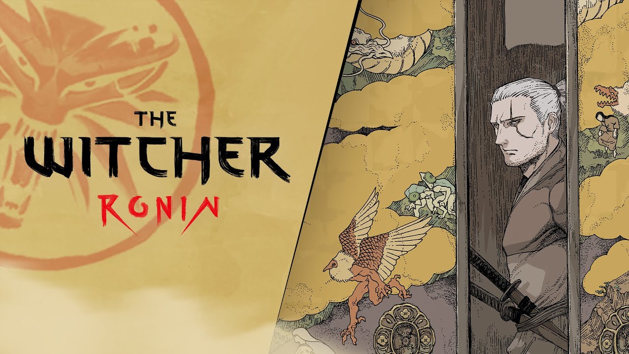 theroninwitcher