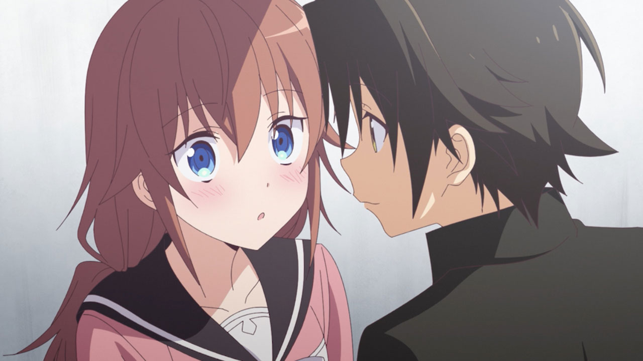 El anime Megami-ryou no Ryoubo-kun reveló unos avances para su episodio 3