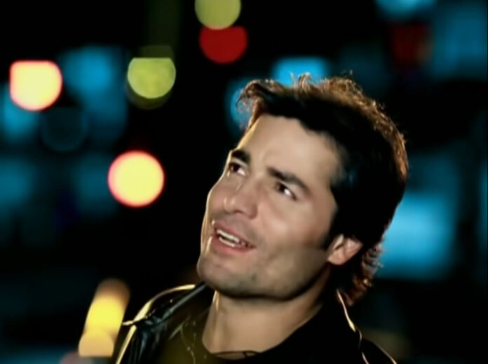 Chayanne