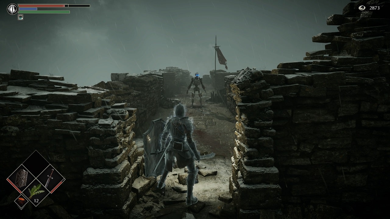 Demon's Souls Demon's Souls