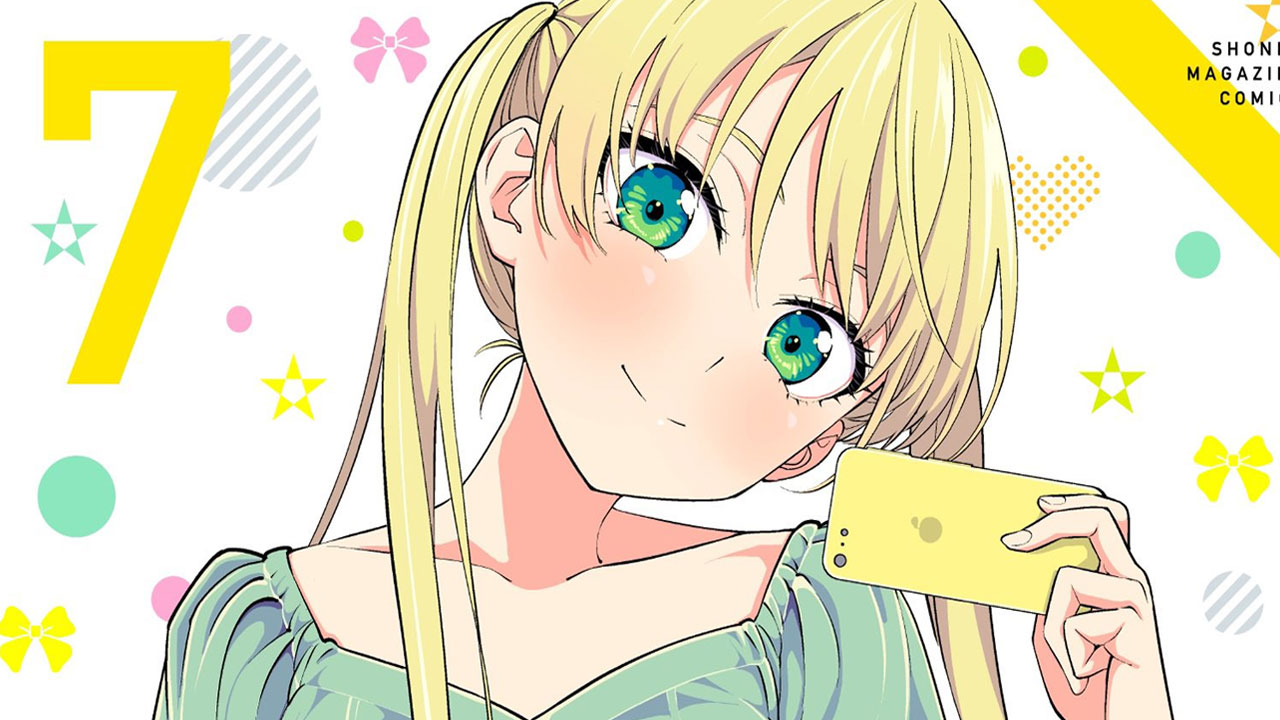 Kanojo mo Kanojo