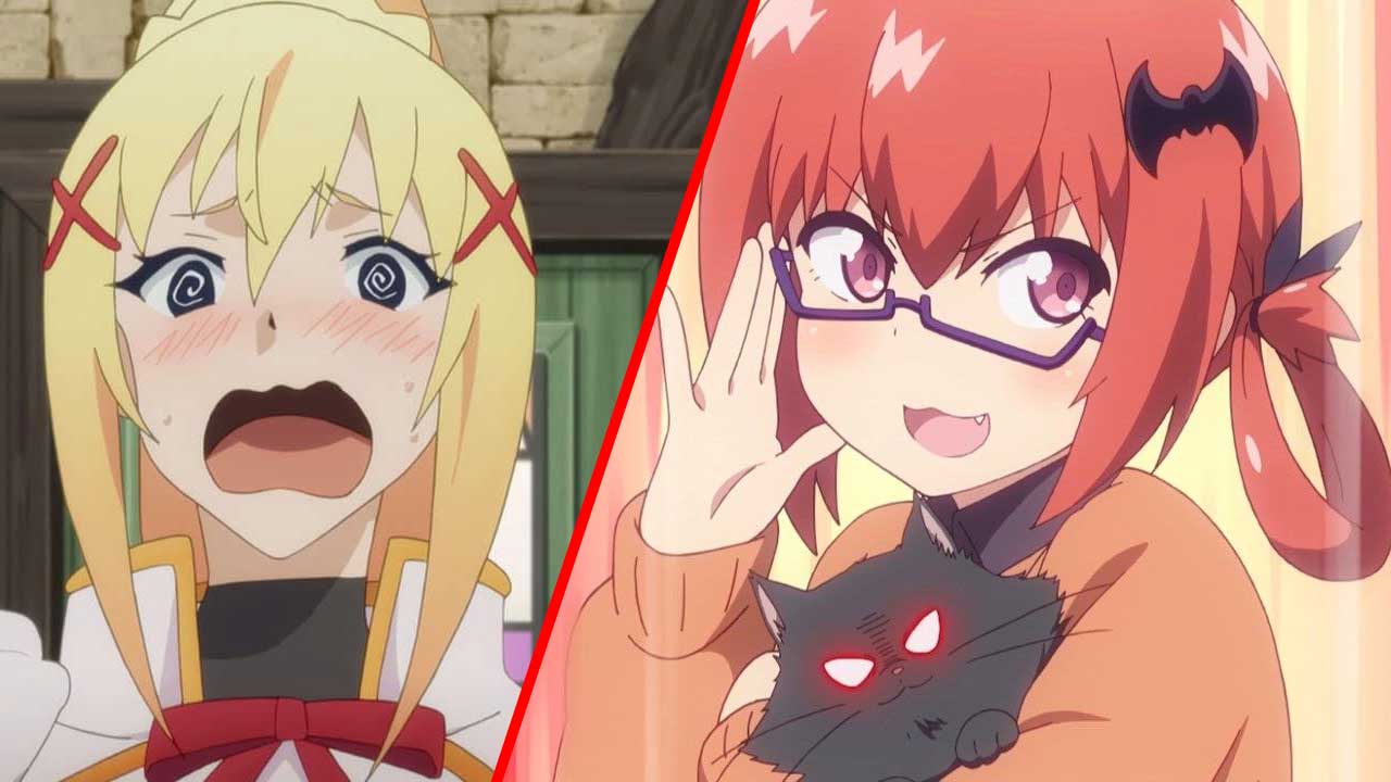 waifus inutiles