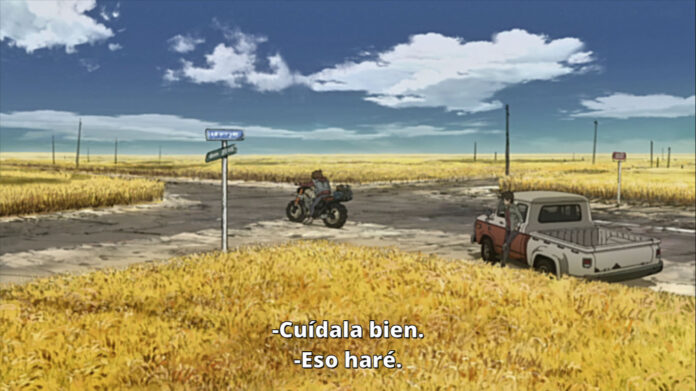 Despedida