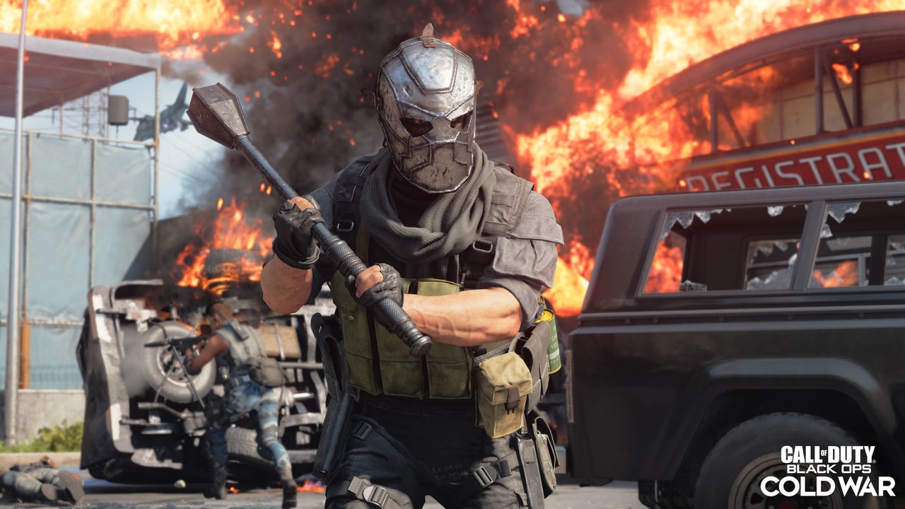 mazocallofduty