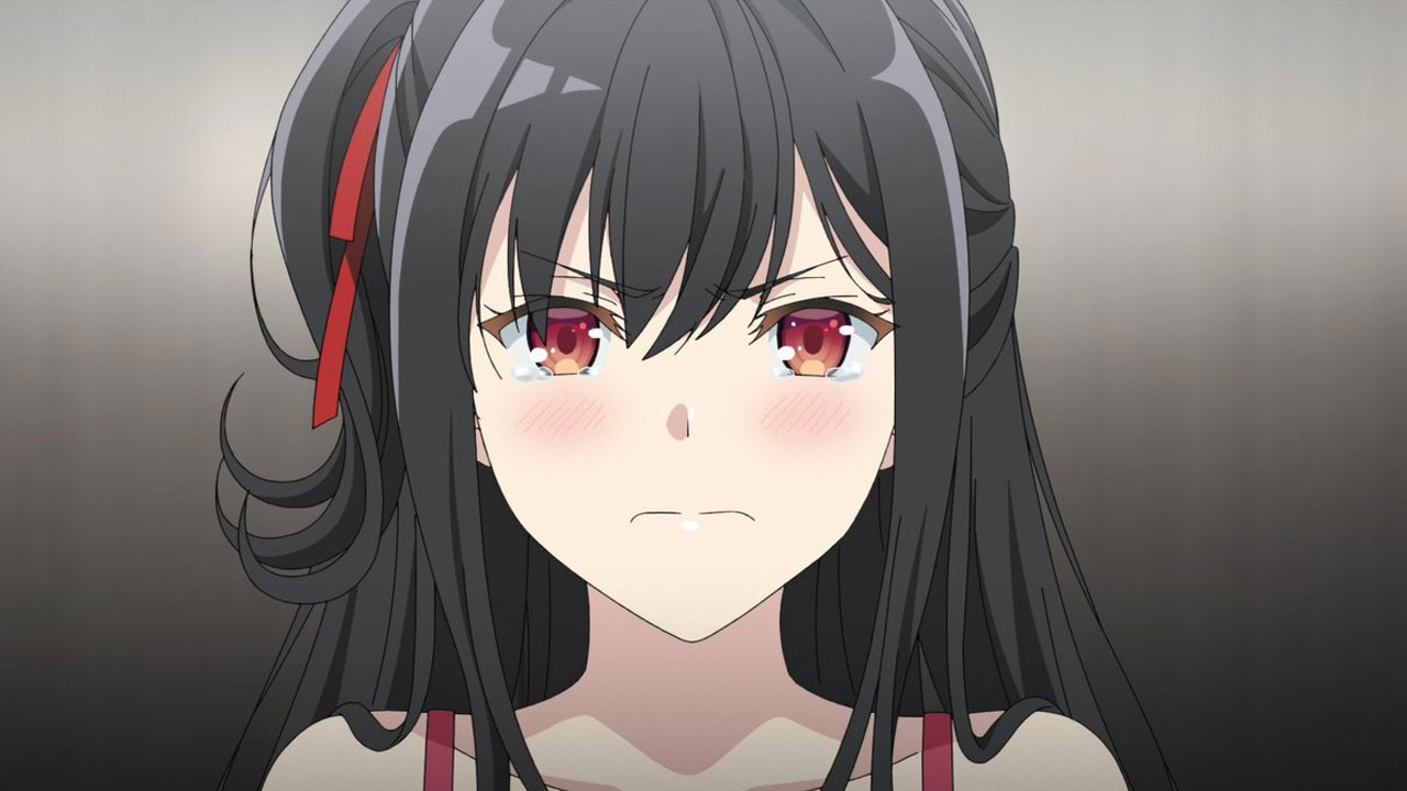 Tantei wa Mou Shindeiru