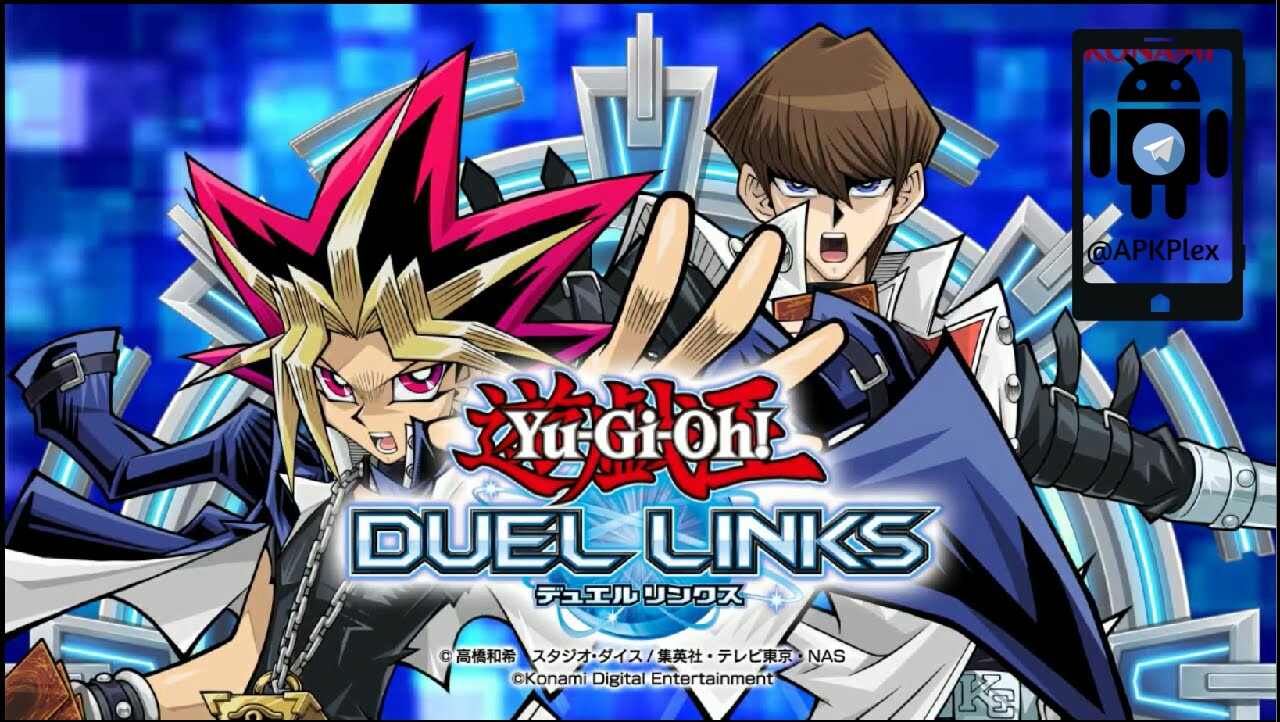 yugiduellinks