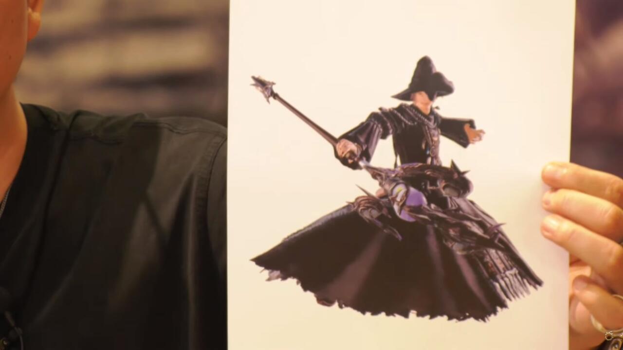 FFXIV3
