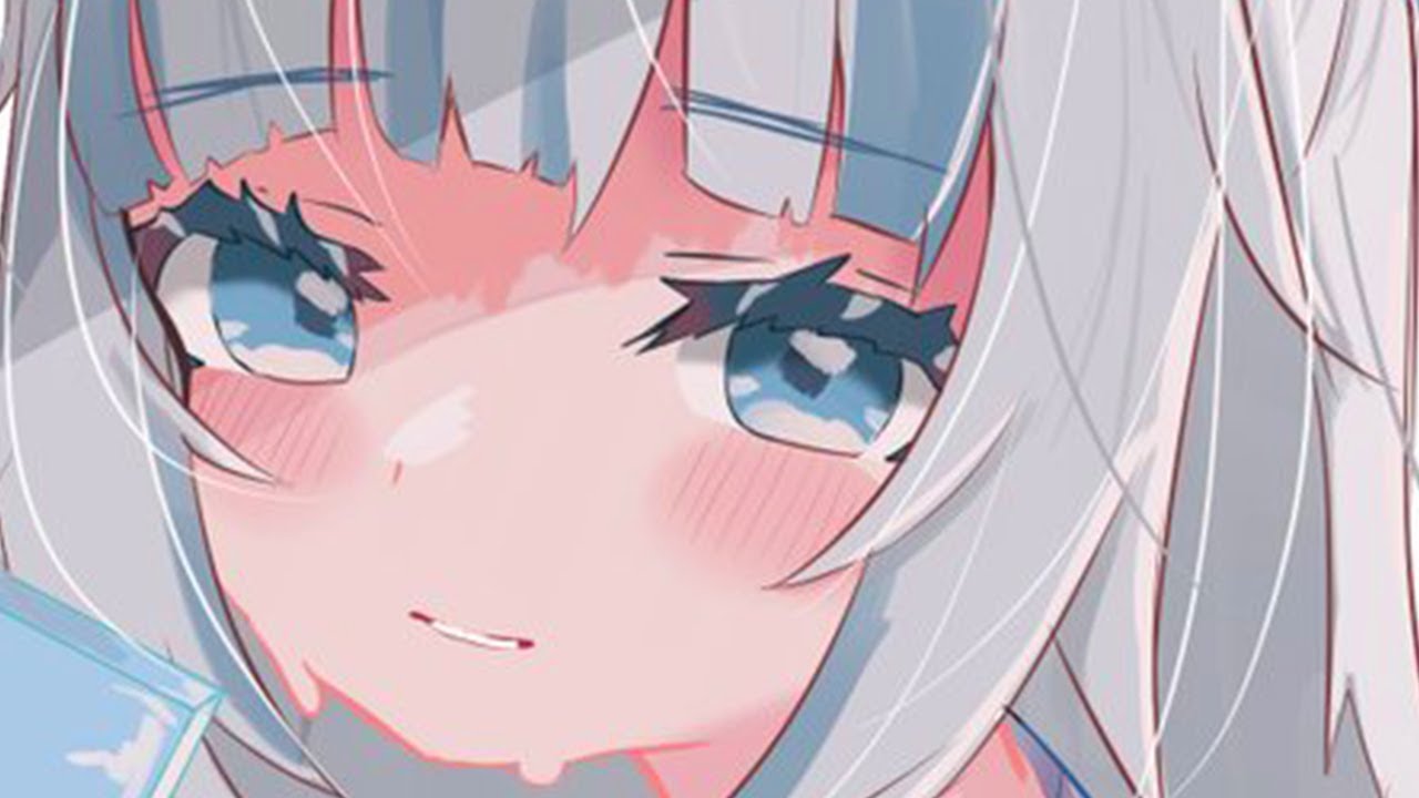 vtuber-gawr-gura-triste