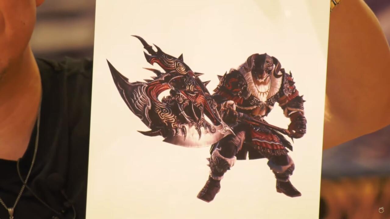 ffxivwrrior