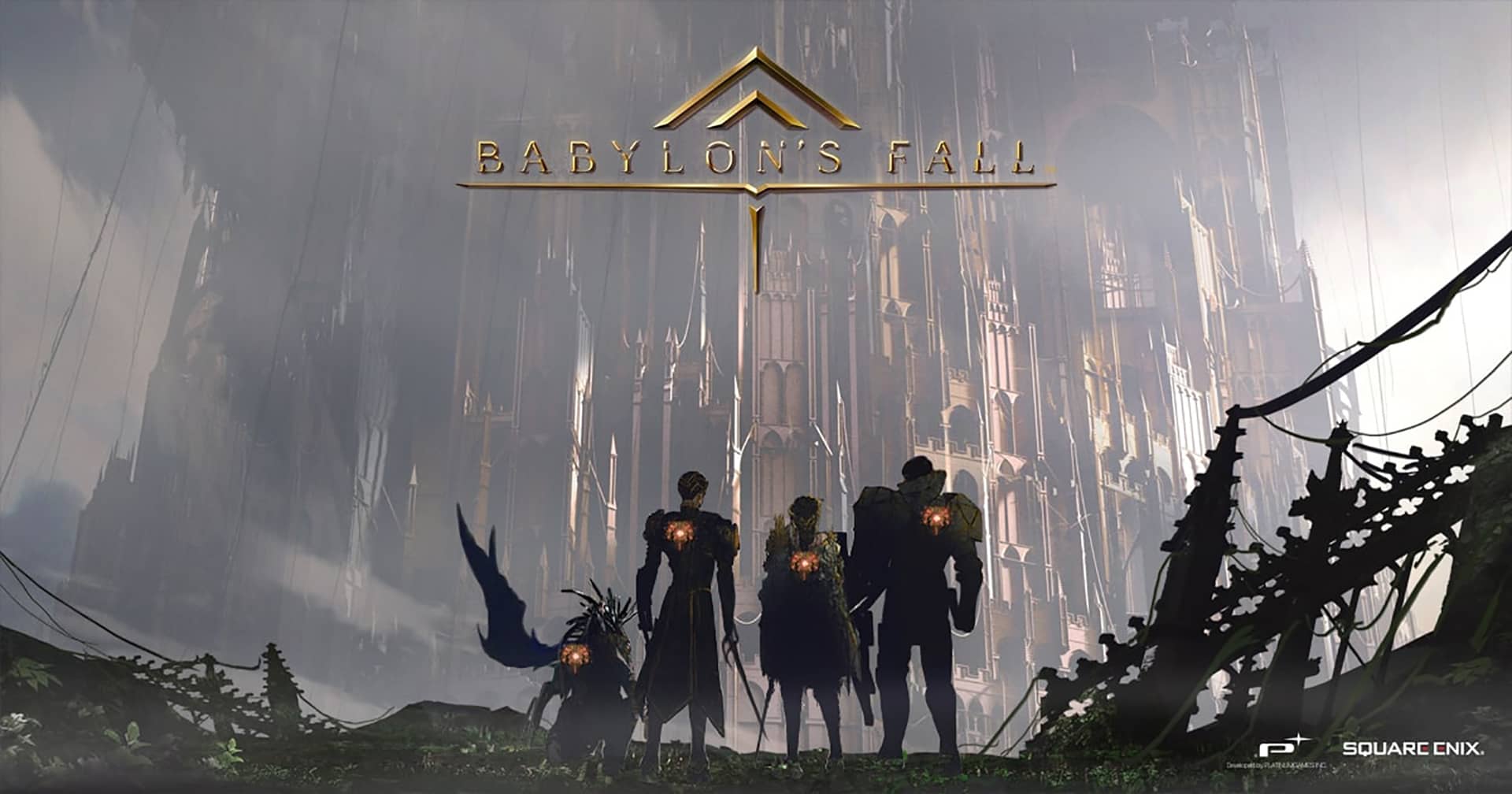 babylonsfall