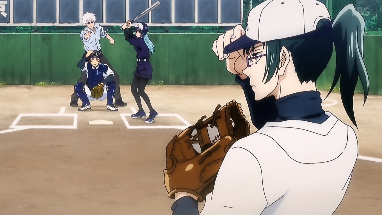 Spokon Olímpicos Tokyo Béisbol