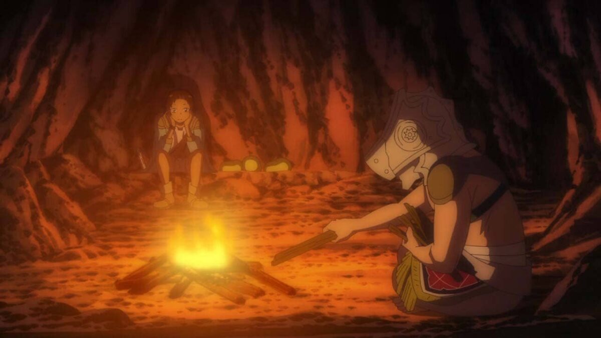 Fumetsu no Anata e Capítulo 18 tonari inmo 2