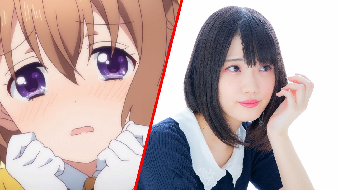 seiyuu Haruno Anzu