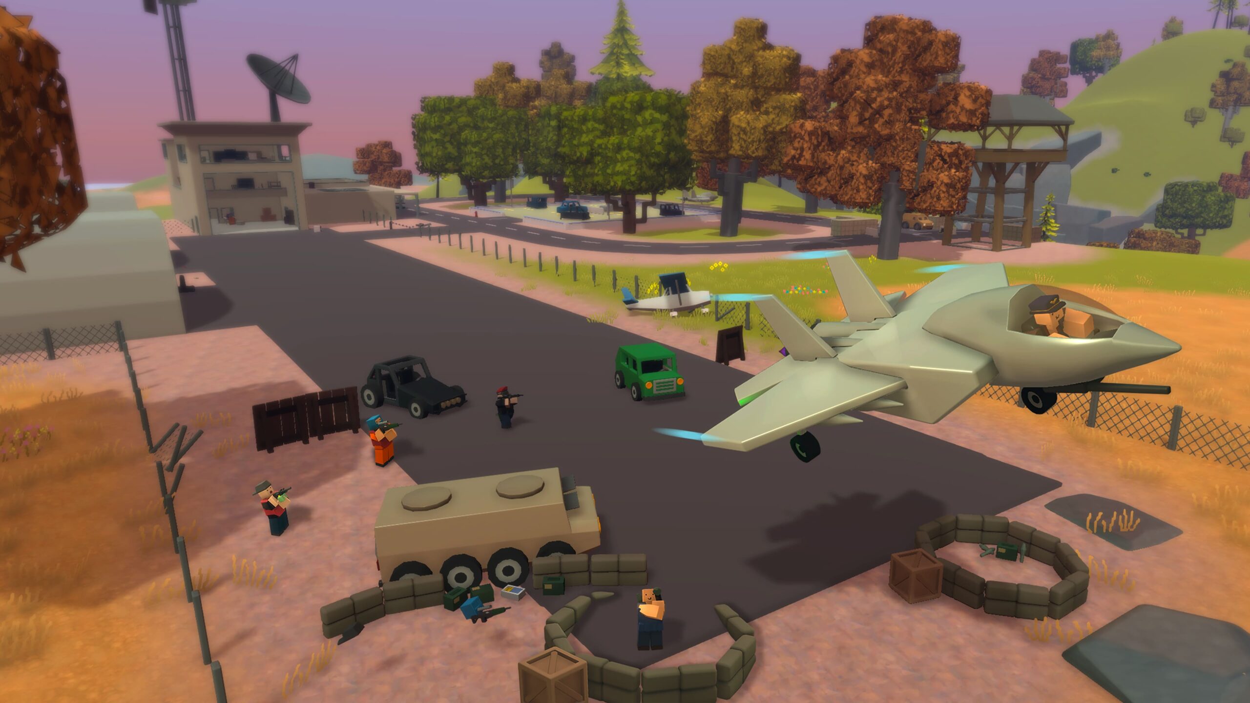 Unturned - 2