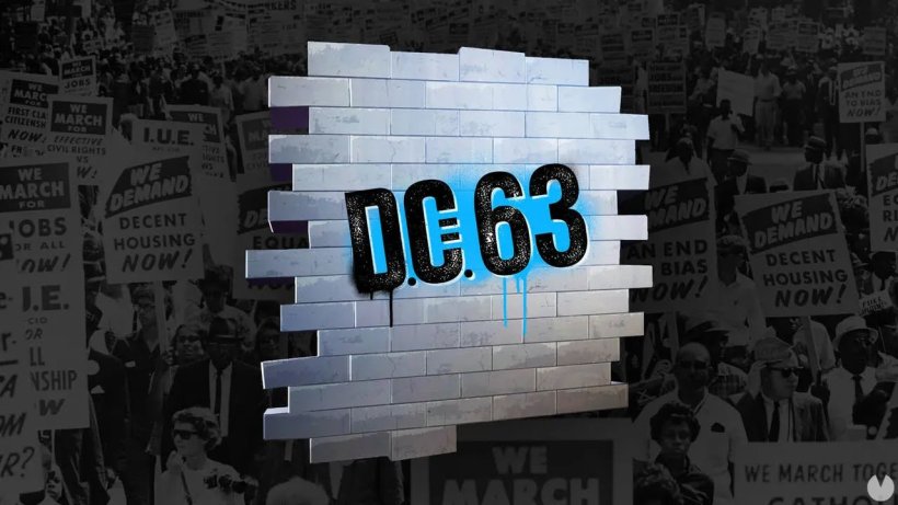 Martin Luther King Jr.