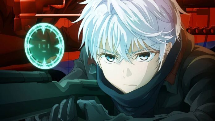 El anime Sekai Saikō no Ansatsusha esta teniendo buenas ventas
