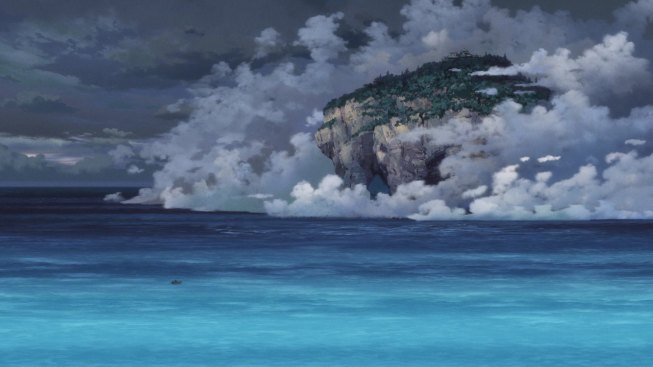 fena - la isla goblin