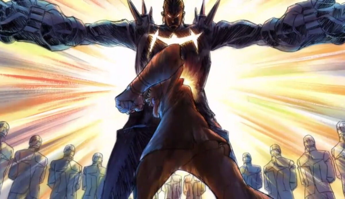 kill la kill