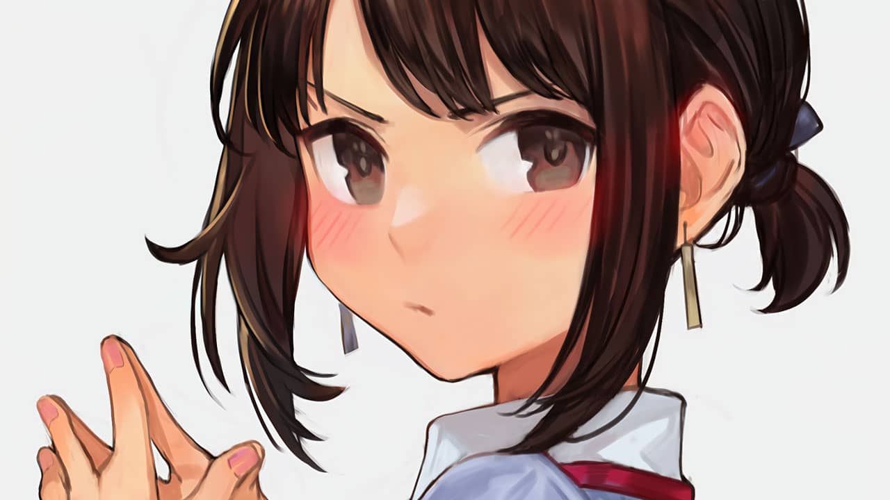 Ganbare, Douki-chan