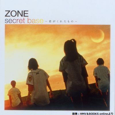 Hoy se celebra el aniversario 20º de Secret Base, el ending de Anohana