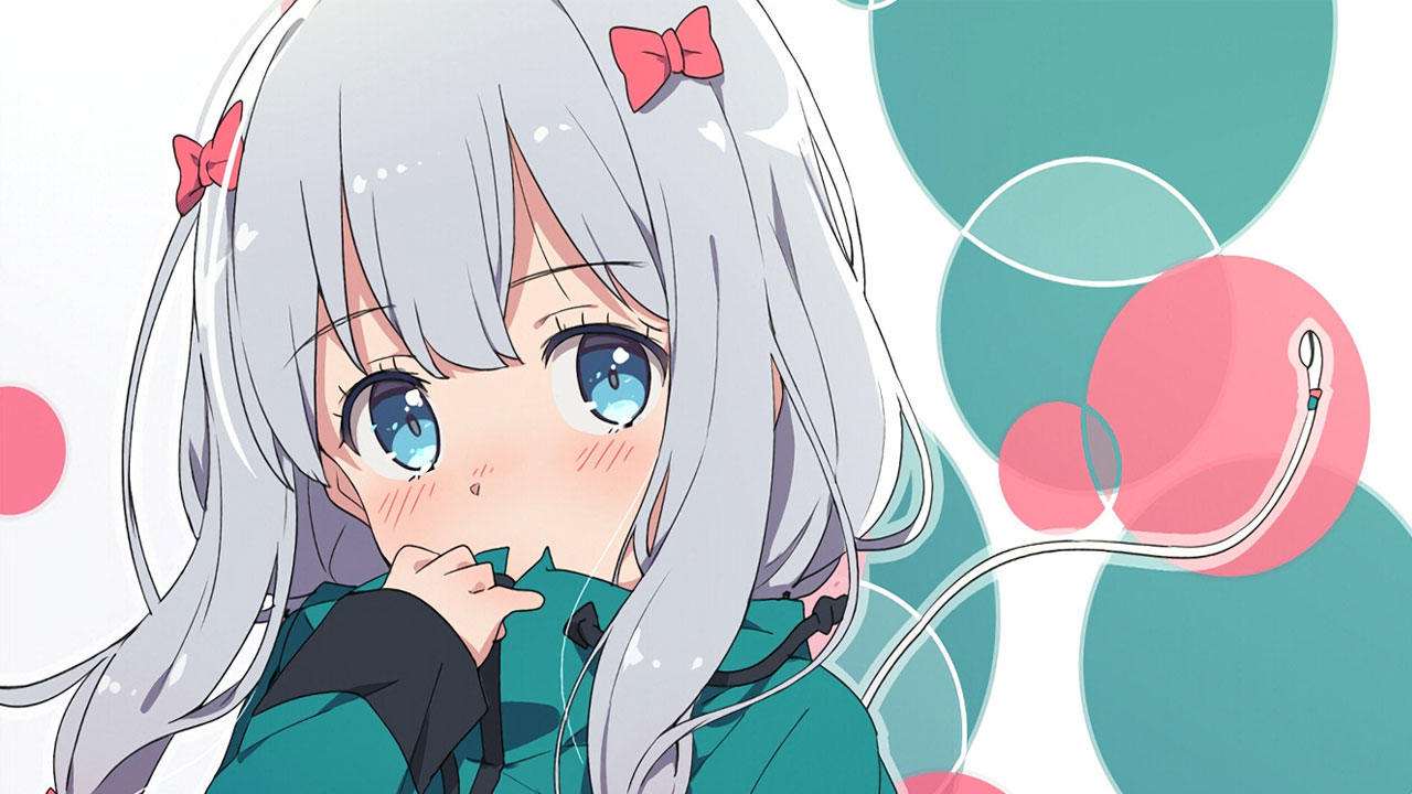 Eromanga Sensei