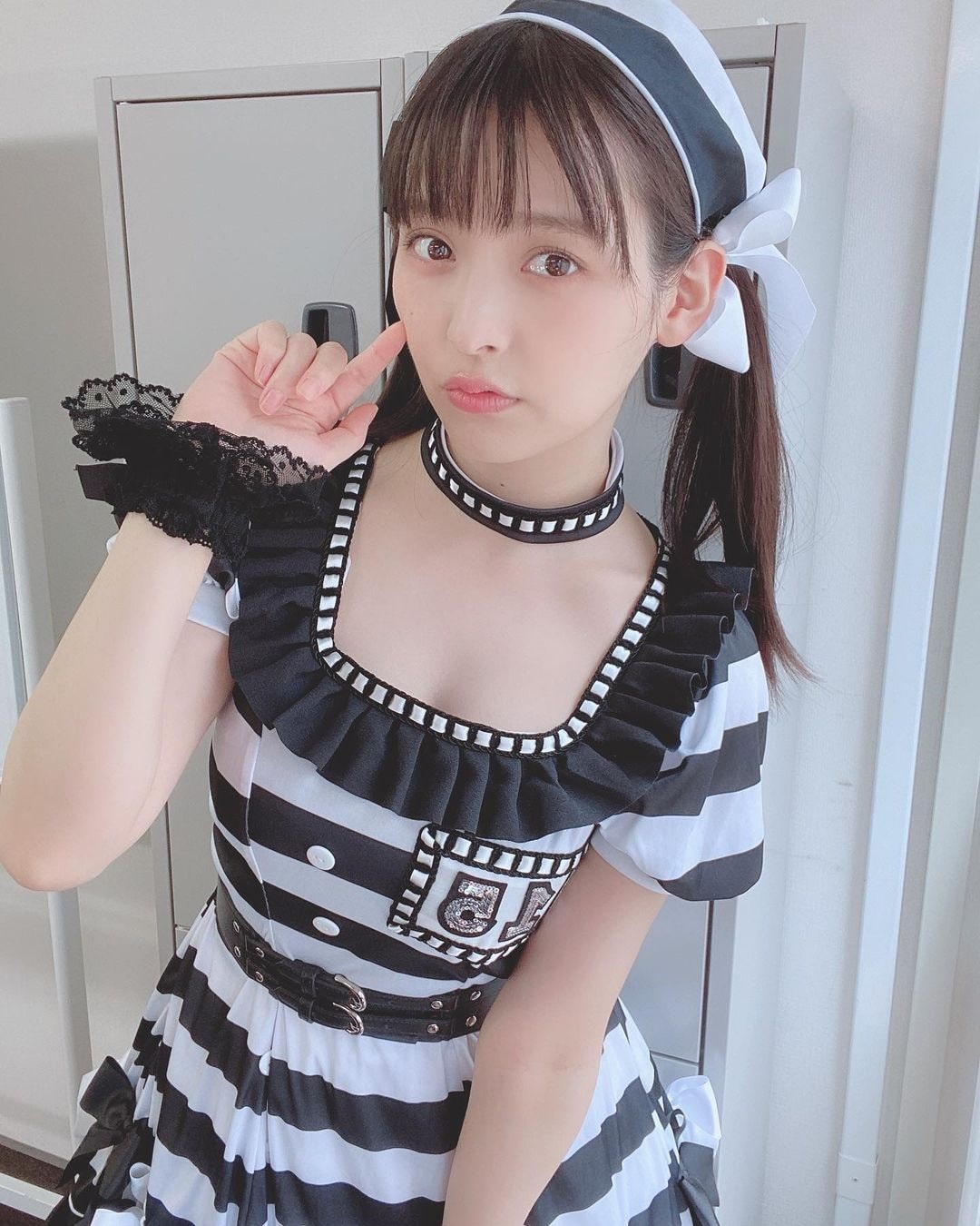 Sumire Uesaka, la voz de Nagatoro, obtiene un nuevo récord en Instagram