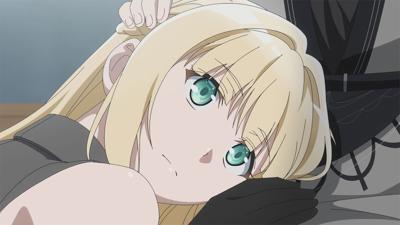 El anime Tantei wa Mou Shindeiru reveló un avance de su episodio 9