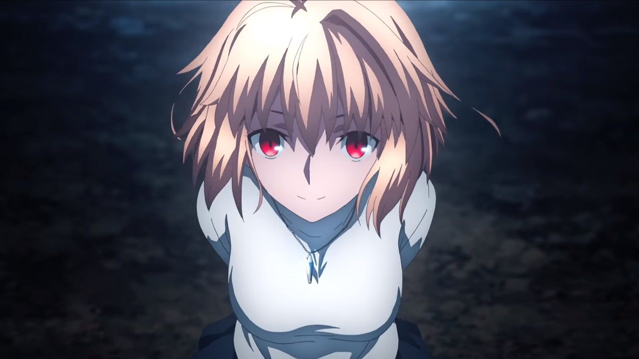 Tsukihime