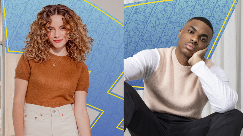 Pokémon 25: The Red EP