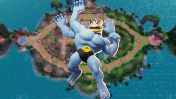 machamp