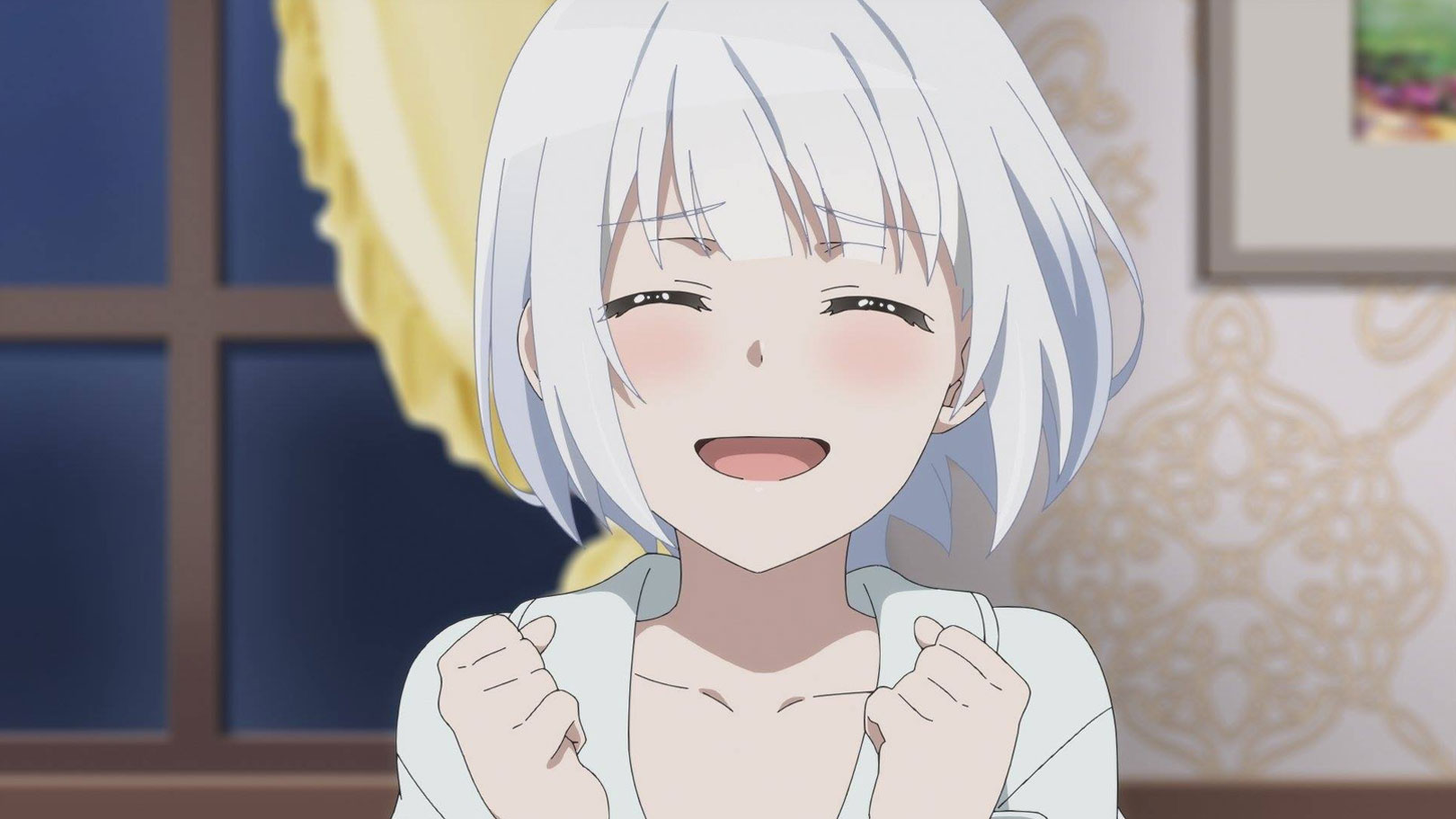 Tantei wa Mou, Shindeiru (The Detective is Already Dead)