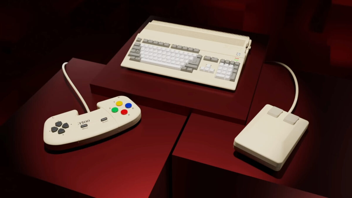 Retro Games