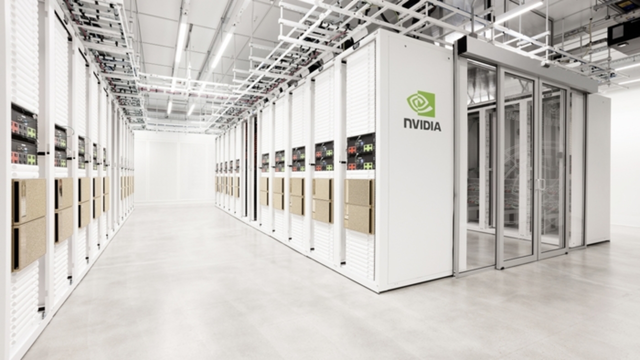 NVIDIA Q2 2021