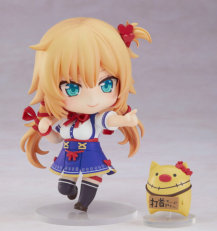 Akai-Haato-nendoroid-1