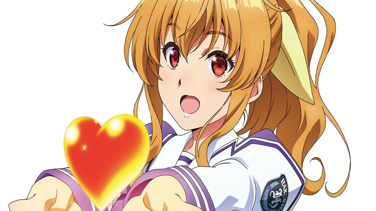Bokutachi no Remake