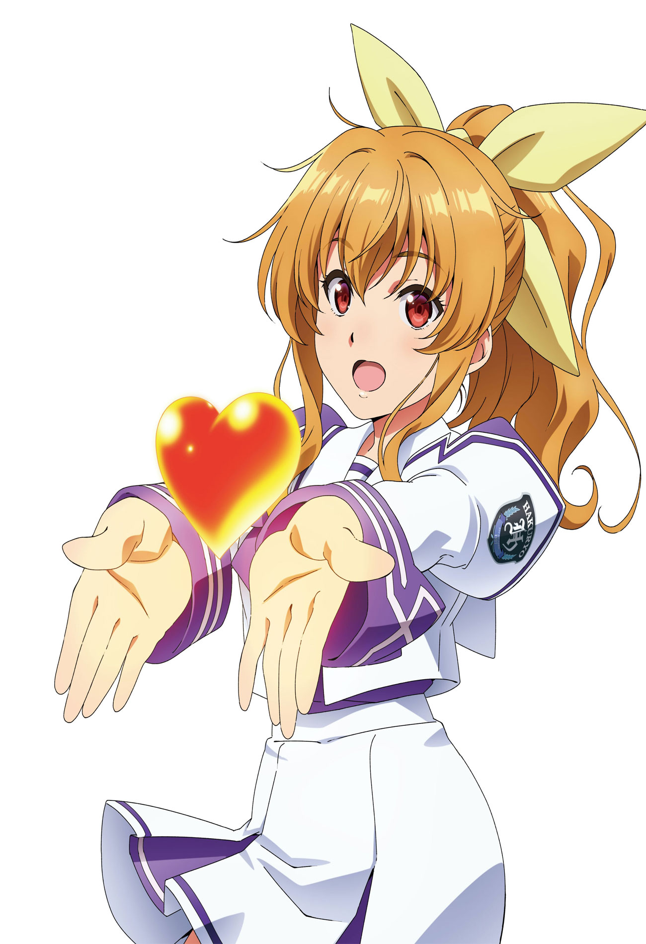 Bokutachi no Remake