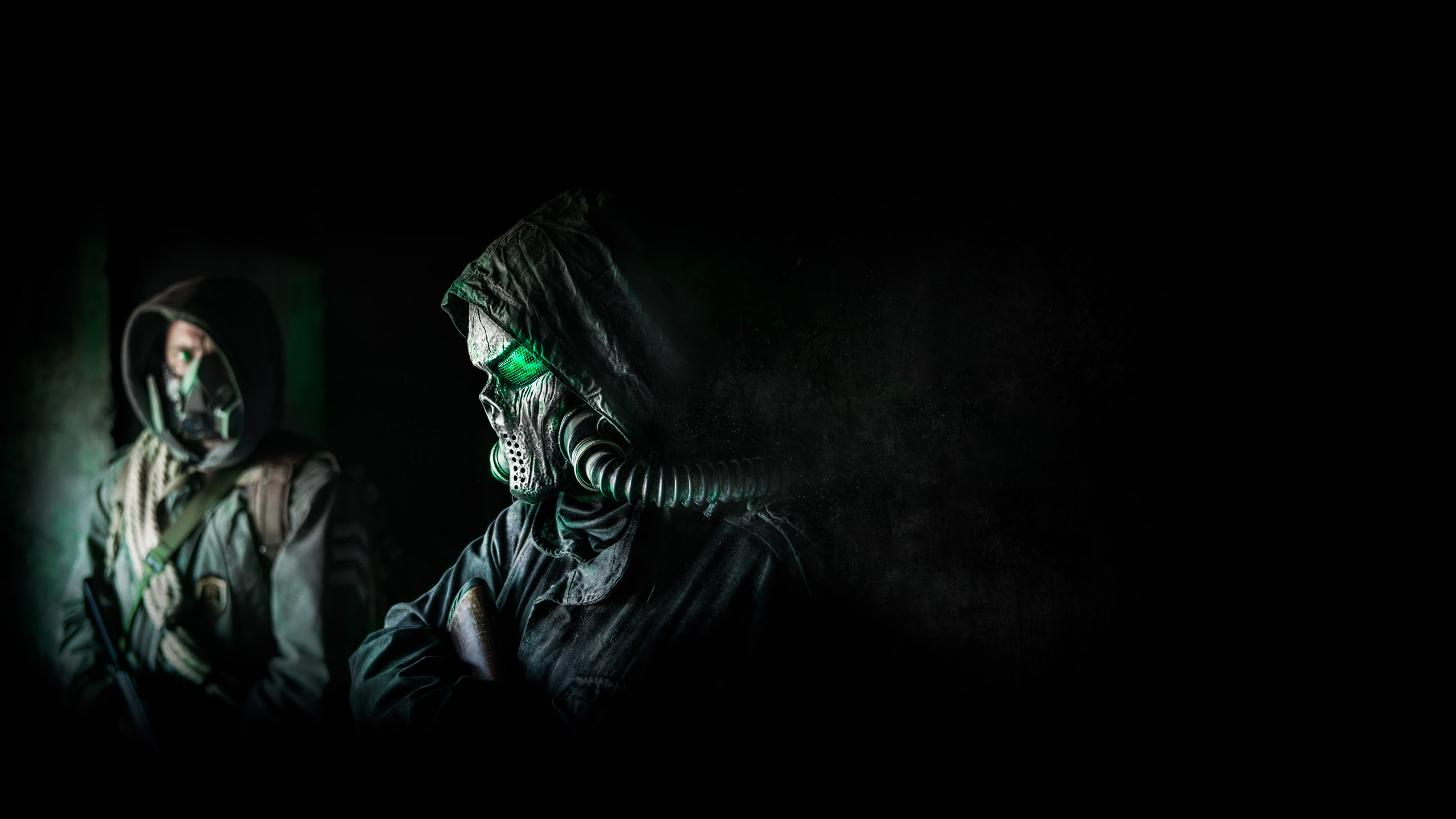 Chernobylite