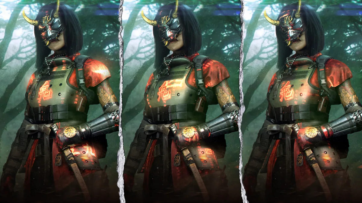 Call of Duty - kitsune2