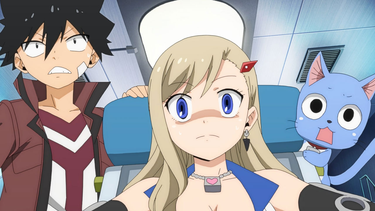 Edens Zero