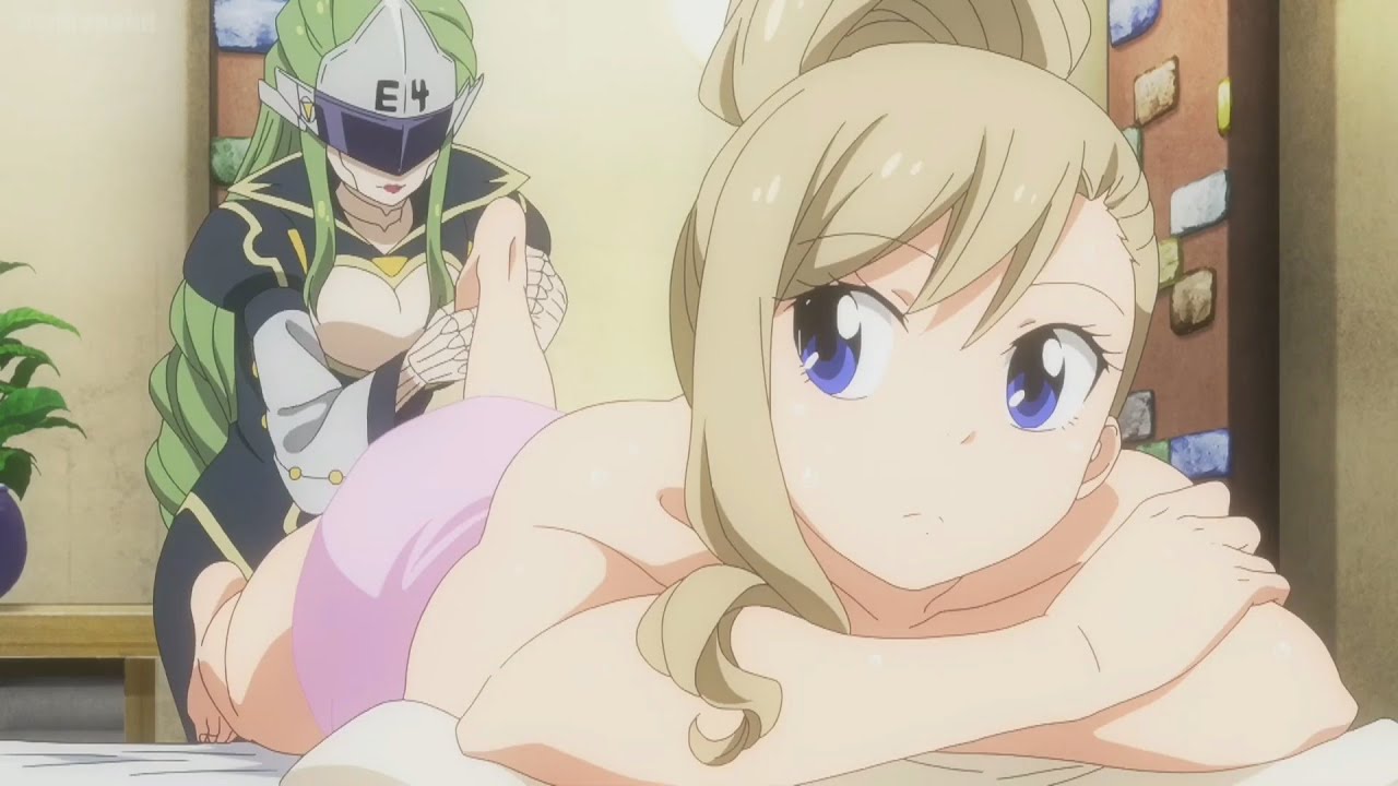 Edens Zero