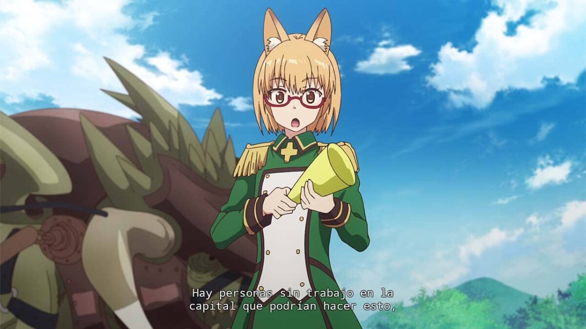 genjitsu Shugi Cap 8 kaede 2